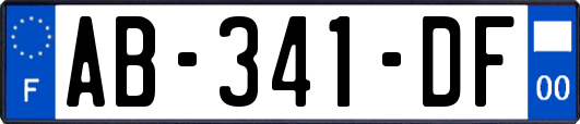 AB-341-DF