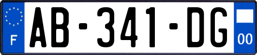 AB-341-DG