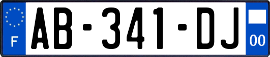 AB-341-DJ