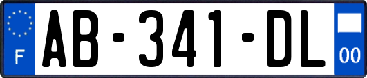 AB-341-DL