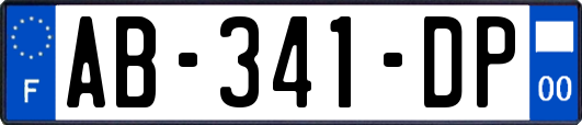 AB-341-DP