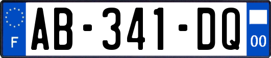 AB-341-DQ