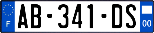 AB-341-DS