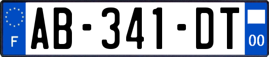 AB-341-DT