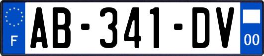 AB-341-DV