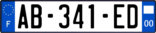 AB-341-ED