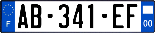 AB-341-EF