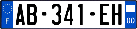 AB-341-EH