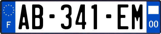 AB-341-EM