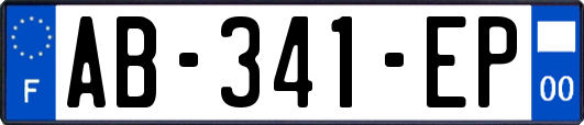 AB-341-EP