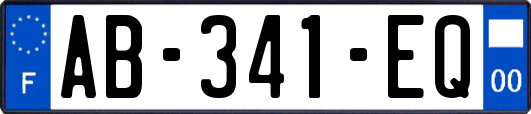 AB-341-EQ