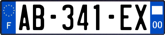 AB-341-EX