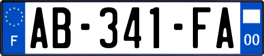 AB-341-FA