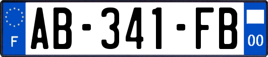 AB-341-FB