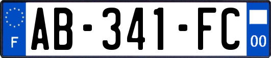 AB-341-FC