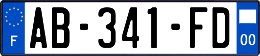 AB-341-FD