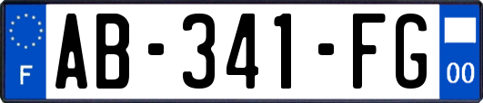 AB-341-FG