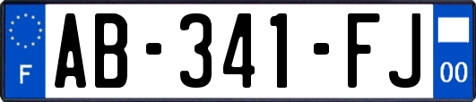 AB-341-FJ