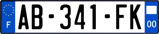 AB-341-FK