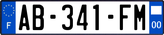 AB-341-FM