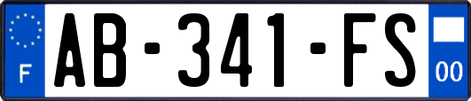 AB-341-FS