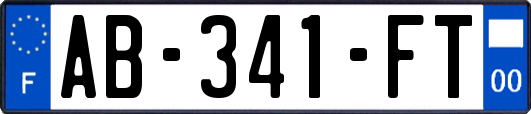 AB-341-FT