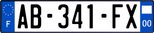 AB-341-FX