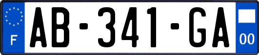 AB-341-GA