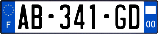 AB-341-GD