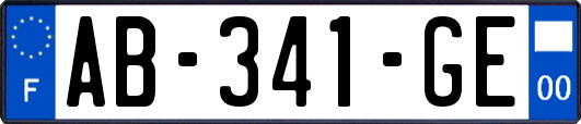 AB-341-GE