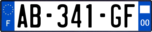 AB-341-GF