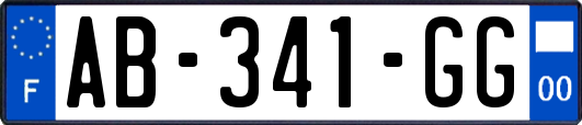 AB-341-GG