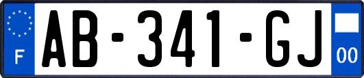 AB-341-GJ