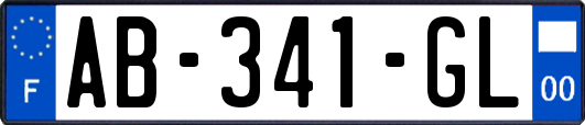 AB-341-GL