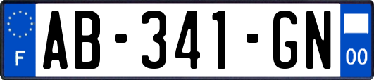 AB-341-GN