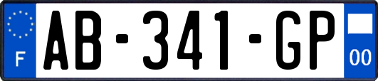 AB-341-GP