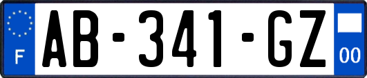 AB-341-GZ