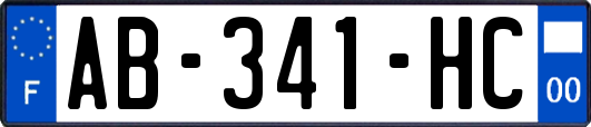 AB-341-HC