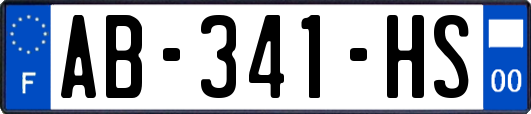 AB-341-HS