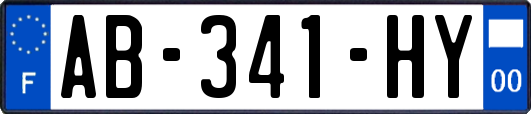 AB-341-HY