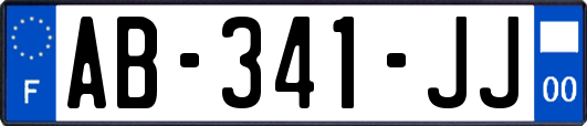 AB-341-JJ