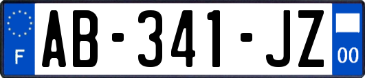 AB-341-JZ