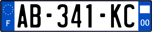 AB-341-KC