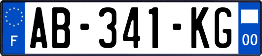 AB-341-KG