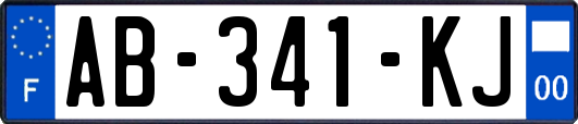 AB-341-KJ