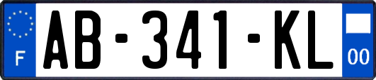 AB-341-KL