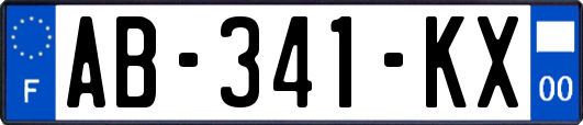 AB-341-KX
