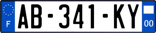 AB-341-KY