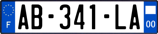 AB-341-LA