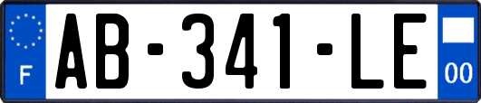 AB-341-LE